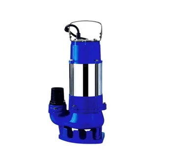 Pompa air San-Ei Celup SE-450 AK Auto