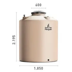 Tangki Air Penguin TB 500