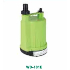 Pompa air Wasser Air Bersih WD-101E