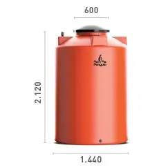 Tangki Air Penguin TB 300