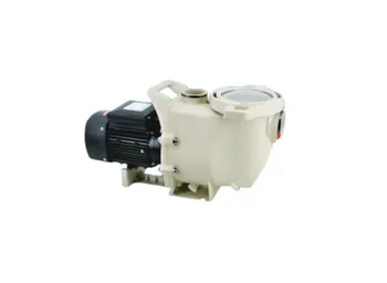Pompa air San-Ei Kolam Renang PKR-200