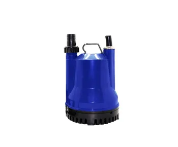Pompa air San-Ei Celup 126 NA