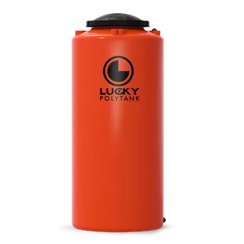 Tangki Air Lucky Polytank LS 95