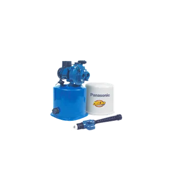 Pompa air Panasonic Sumur Dalam GF 205 HCX (Jet Pump)