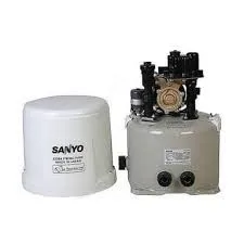 Pompa air Sanyo PH 158 JP (Jet Pump)