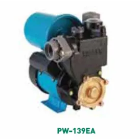 Pompa air Wasser Sumur Dangkal PW-139EA