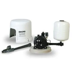 Pompa air Sanyo PDH 405 JP (Jet Pump)