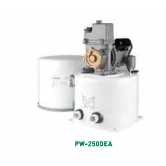 Pompa air Wasser Sumur Dangkal PW-250DEA