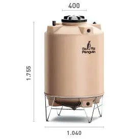 Tangki Air Penguin TD 110