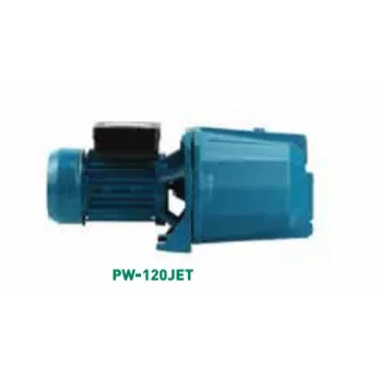 Pompa air Wasser Semi Jet Pump PW-120JET