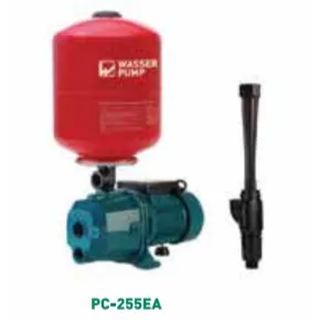 Pompa air Wasser Sumur Dalam PC-255EA