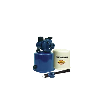 Pompa air Panasonic Sumur Dalam GF 255 HCX (Jet Pump)