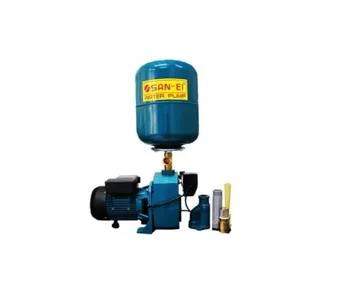 Pompa air San-Ei PP JP 505 Complete