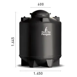 Tangki Air Penguin TQ 200