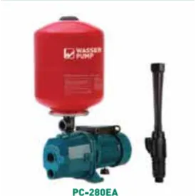 Pompa air Wasser Sumur Dalam PC-280EA