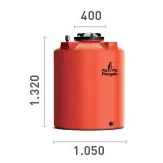 Tangki Air Penguin TB 110
