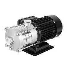 Pompa air Shimizu BWJT 2-4 (Pompa Multistage)
