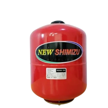 Pompa air Shimizu Pressure Control PT-190 BIT