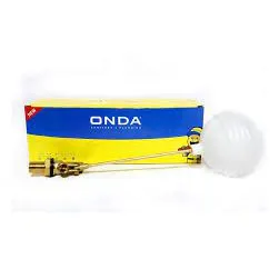 Tangki Air Onda Pelampung Tangki Torren 1 inch