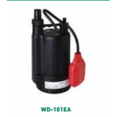 Pompa air Wasser Air Bersih WD-101EA