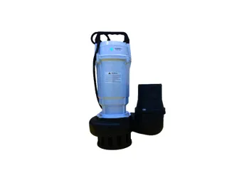 Pompa air San-Ei QDX 1504