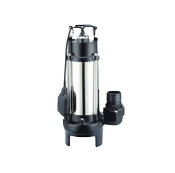 Pompa air San-Ei Celup V2205 Cutter