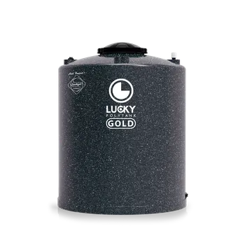 Tangki Air Lucky Polytank LAB 235
