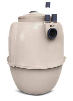 Tangki Septik Lucky Polytank Bioseptic 800