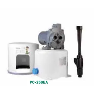 Pompa air Wasser Semi Jet Pump PC-250EA