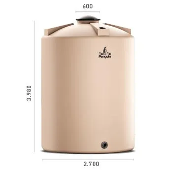 Tangki Air Penguin TB 2000