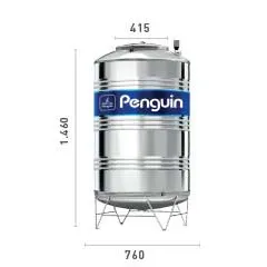 Tangki Air Penguin TBSK 500