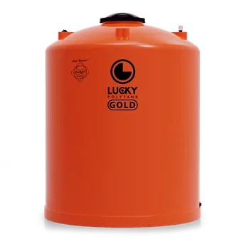 Tangki Air Lucky Polytank LAB 500