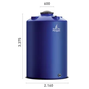 Tangki Air Penguin TB 1000