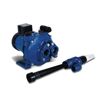 Pompa air Panasonic Sumur Dalam GN 205 HX (Jet Pump)