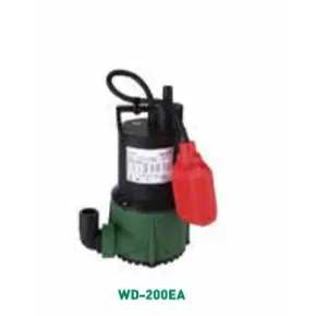 Pompa air Wasser Air Bersih WD-200EA
